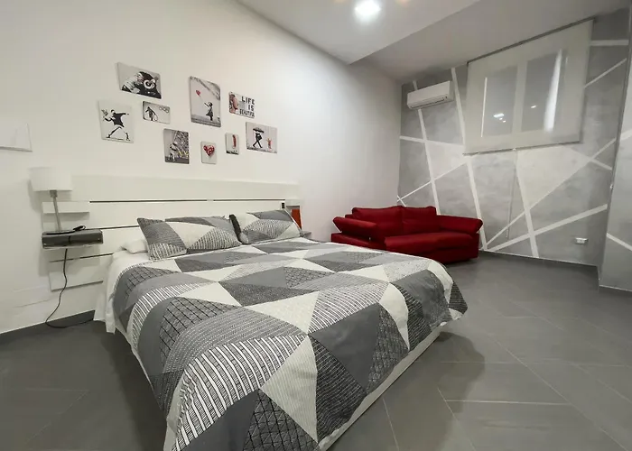 Victoria Secret GardenAlbergo